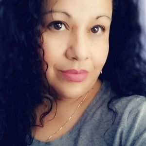 Meet your Posher, Maribel